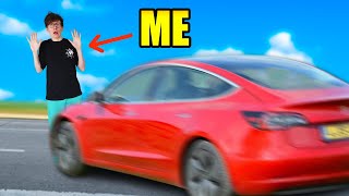 Will Tesla Autopilot Run Me Over?