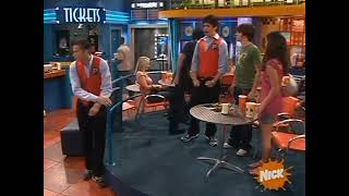 Drake &amp; Josh - Thornton unwelcome Drake &amp; Josh from his party and comes to an end with Maria