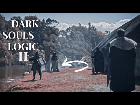 Videó: Megjelent A Dark Souls 1.05 Javítás