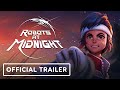 Robots at Midnight - Official Reveal Trailer