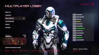Doom Beta Gameplay ep.1 Fight Like Hell