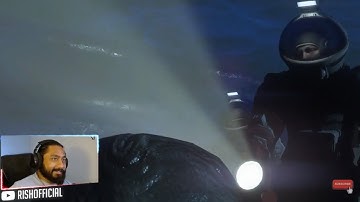 FLAME THROWER TRAP FAIL - Alien Isolation (Part 3) [Hard] First Time Blind Playthrough Walkthrough