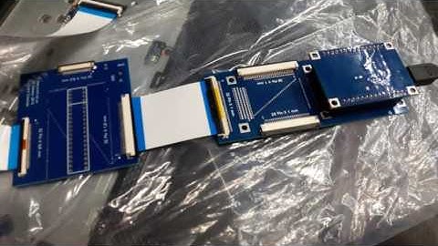 Kb9012 Programing with SVOD