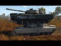War Thunder - TCM AGS &quot;This Thing Is Just Mad!&quot;