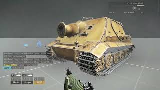 [Arma3] TT Armor system