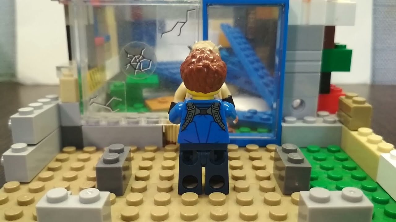 ВАИР-Официальный Тизер