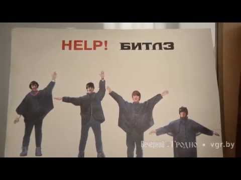 выставка в старых