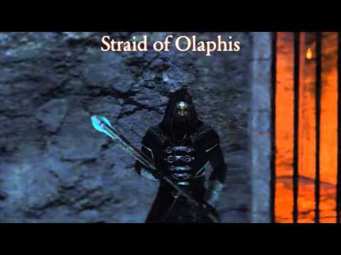 Video: Dark Souls 2 - Zvonik Luna, Straid, Posmehljiva Gesta, Dišeča Veja Yore