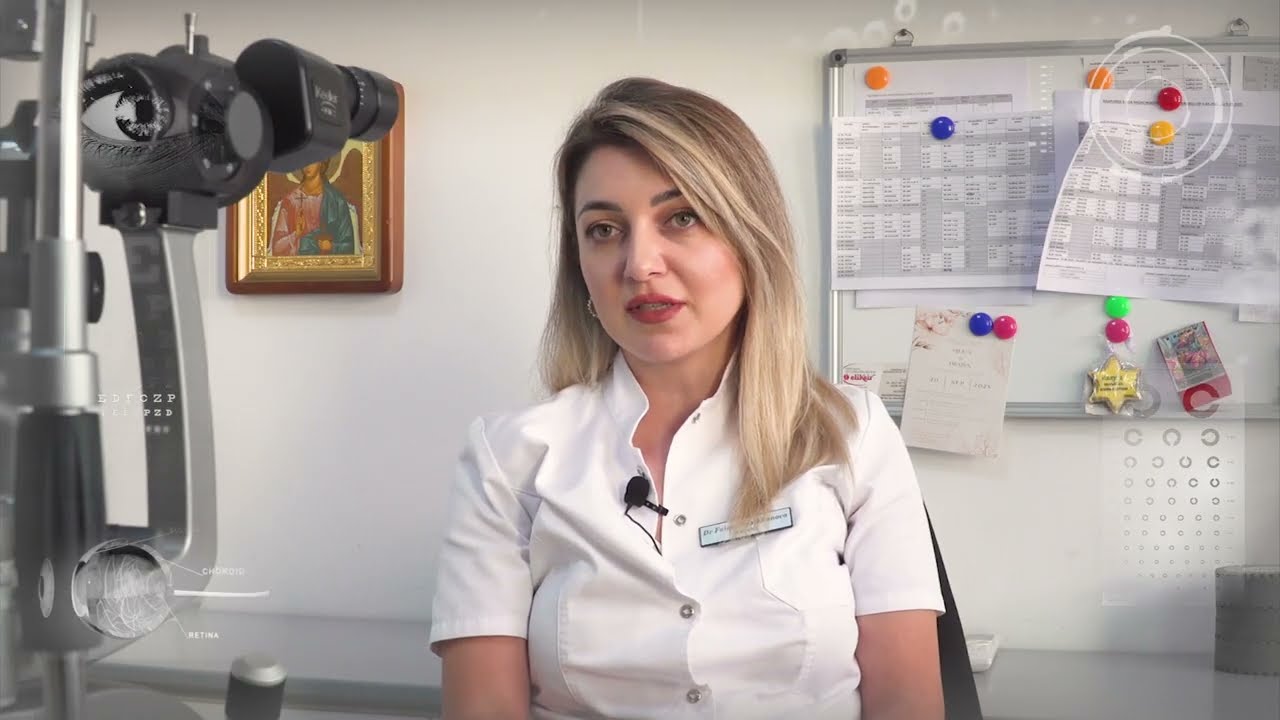 ELIKSIR - Istine i zablude - dr Faina Zyathanova