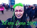 M'era Luna 17 | Tag 2/1 ~ Wundervolle Menschen, Laufen, Reden und noch mehr wundervolle Menschen