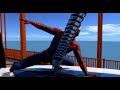 Spider-Man 3D Animation