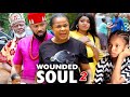 WOUNDED SOUL SEASON 2 (Trending New Movie )Fredrick Leonard 2021 Latest Nigerian Nollywood  Movie