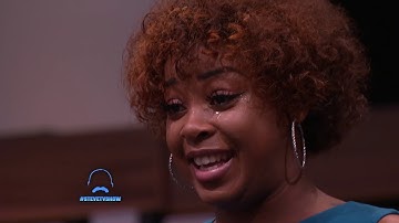 Steve’s Powerful and Personal Response to Stuttering