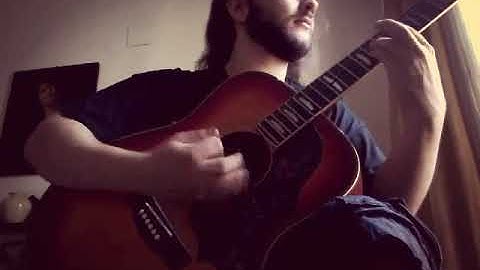 When you bought an acoustic guitar but the only song you know is Basket Case (Green Day) by Kmac2021