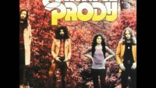 Samuel Prody - Woman (1970) chords