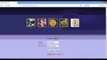Social Network Facebook in Java