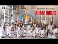 Ahang Rudre | Sourendro-Soumyojit | Sourendro-Soumyojit Academy of Music | Durga Puja Song