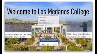 LMC Drone Class Final Project 2022 - Steve_Foss