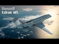 Take a Tour of the Dassault Falcon 10X Cabin with Its Industrial Designer – AIN