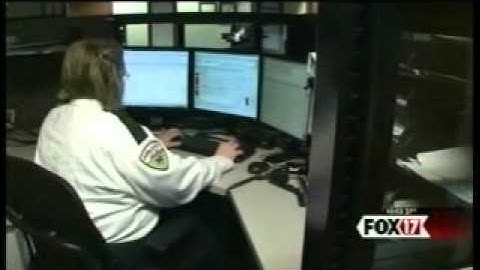 RescueNet Dispatch Pro in Action