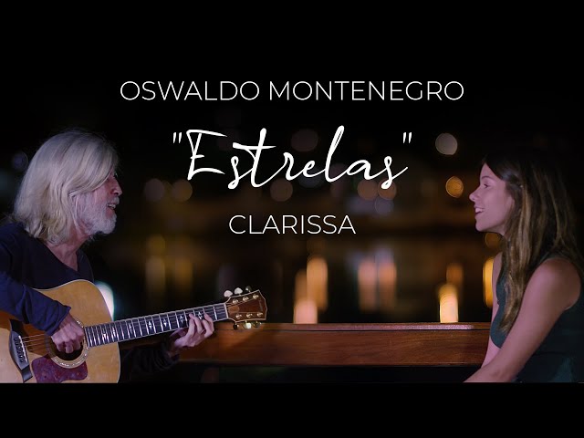 OSWALDO MONTENEGRO - ESTRELAS