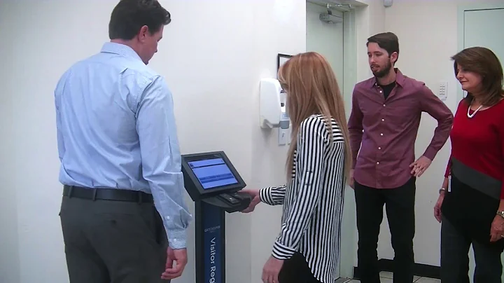 CIP Escort Logging with Gatekeeper