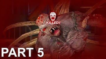 Zombie Frontier 4 - Gameplay Part 5