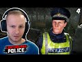 ОБЫЧНЫЙ ДЕНЬ ПОГРАНИЧНИКА – Contraband Police [4]