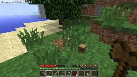 Minecraft: with BuildCraft & More! - Ep. 3 - The Mining Well