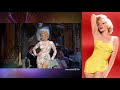 MARILYN MONROE SPECIAL - DANCE.. DANCE.. DANCE (Can't Stop The Feeling - Justin Timberlake))