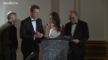 Gramophone Awards 2017: the Silesian Quartet win the Chamber Award