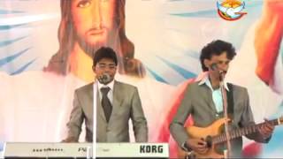 Video thumbnail of "Kannada christian worship song - Jaya Dwaja"