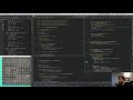 Ep47: 2D Multiplayer Flutter Game - Adding HUD for player health and showing dead players as skulls