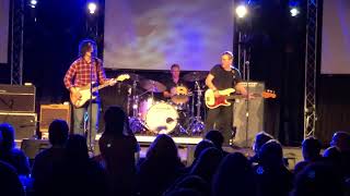 Davy Knowles and Band of Friends - Keychain C2G Ft  Wayne 11-23-19