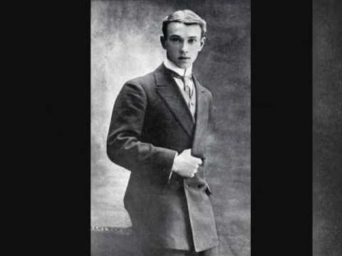 Video: Hvem var nijinsky og hva var han kjent for?