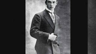 Remembering Nijinsky