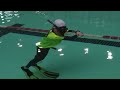 Campionati Italiani Estivi Open e Paralimpico di Apnea Indoor - Sabato 12  Aprile