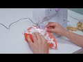 Kpcb tech diy zipper pouch with 505 sewing machine