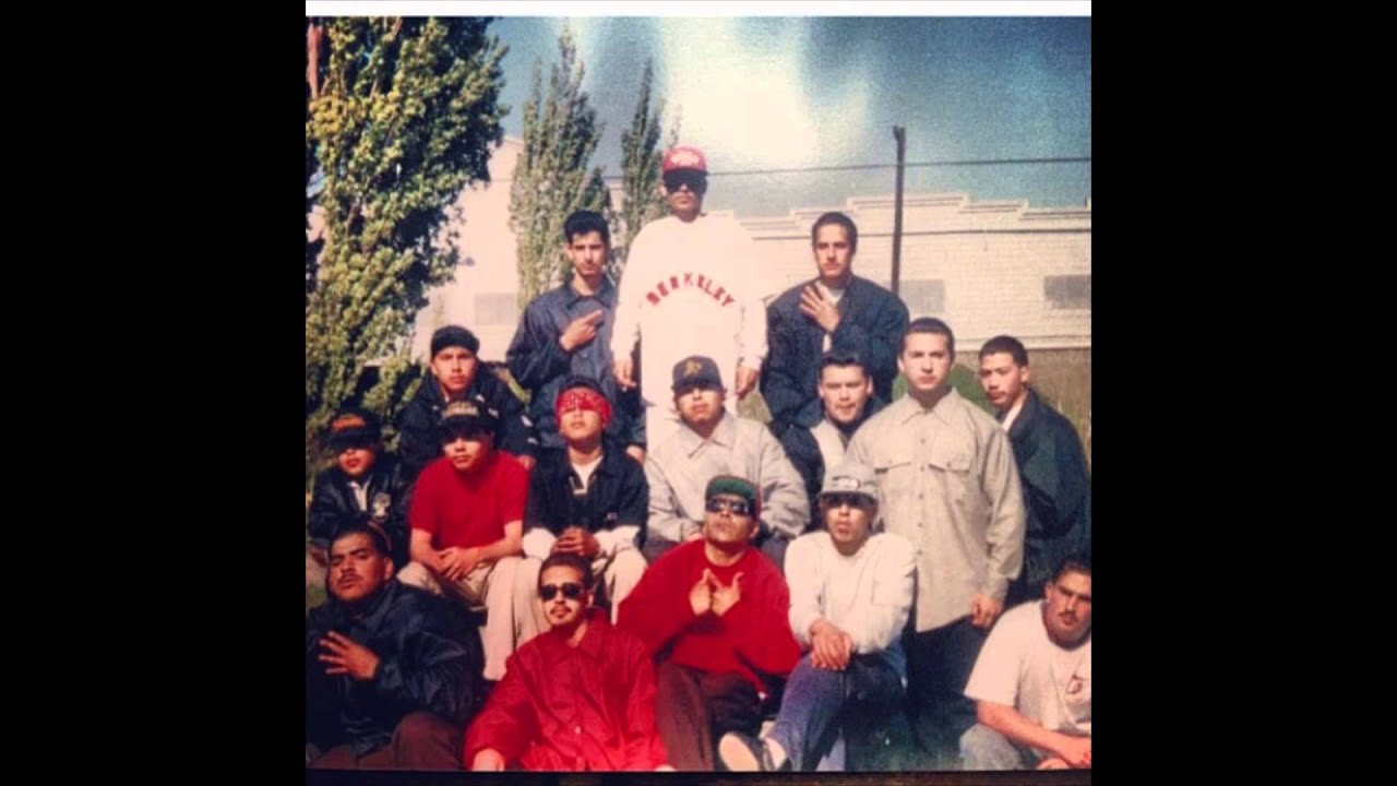 Gang Life Consequences