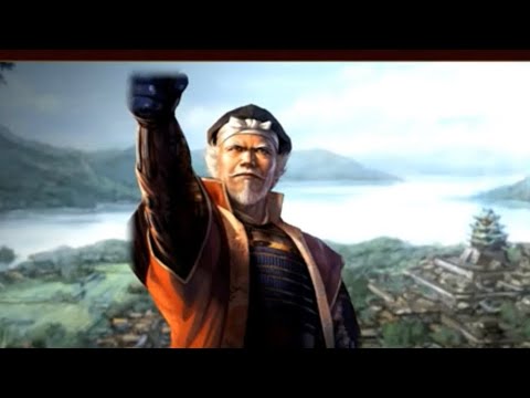 尼子経久 戦国伝 1石見銀山攻略戦 信長の野望創造戦国立志伝 Youtube