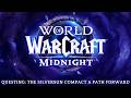 World of Warcraft: Midnight - Questing: The Silversun Compact A Path Forward