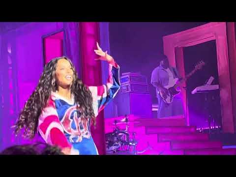 Becky G - Becky From The Block Live Mi Casa, Tu Casa Tour 2023