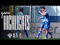 Como 2  1 bari  serie b 202324  highlights