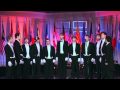 "The Whiffenpoof Song," The Yale Whiffenpoofs of 2010
