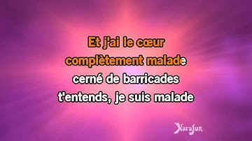 Download Lara Fabian Je Suis Malade Mp3 Free And Mp4 Je suis malade(obozhayu etu pesnyu) — lara fabian. dodoconverter
