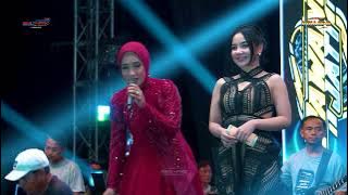 MALAM ||  ANNISA RAHMA || ALL ARTIST NEW PALLAPA HALAL BIHALAL PAWANG JATI 2024
