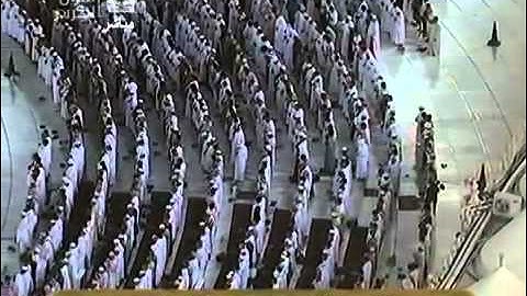 استمع إلى الإبداع والترنم في فجرية فريدة ـ للشيخ عبدالله بن عواد الجهني ـ من سورة النحل ـ 15 شوال 1433هـ