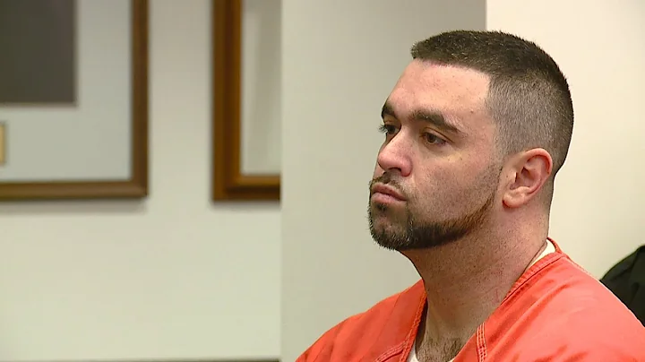 Man sentenced to life without parole for rape, mur...