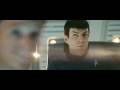 Star trek 2009 official movie trailer