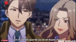 Eternity Shinya no Nurekoi Channel ♡ 6 | Lời cầu hôn liều lĩnh nhưng rất ngọt ngào | Anime With Love